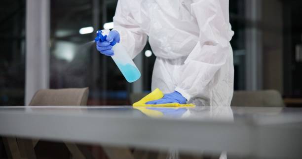 Licensed Drug Lab Cleanup service in Ventnor City, NJ - Trauma Clean Pros